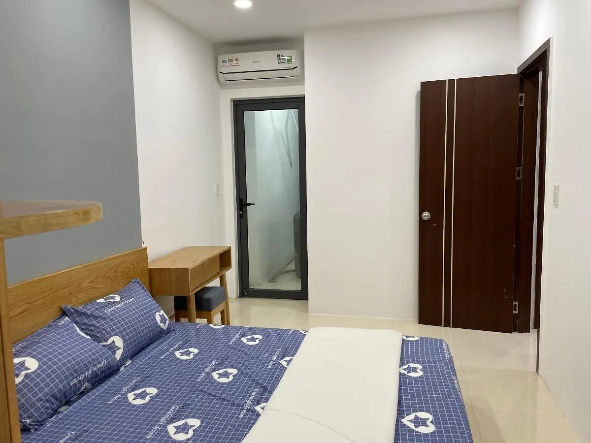 Ocean View 2 Bedroom- Apartment Nha Trang 06