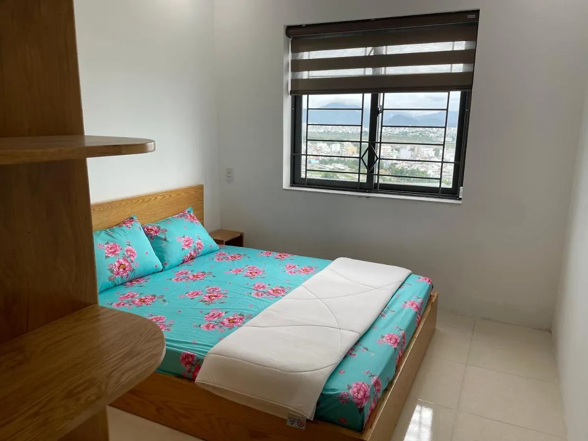 Ocean View 2 Bedroom- Apartment Nha Trang 06