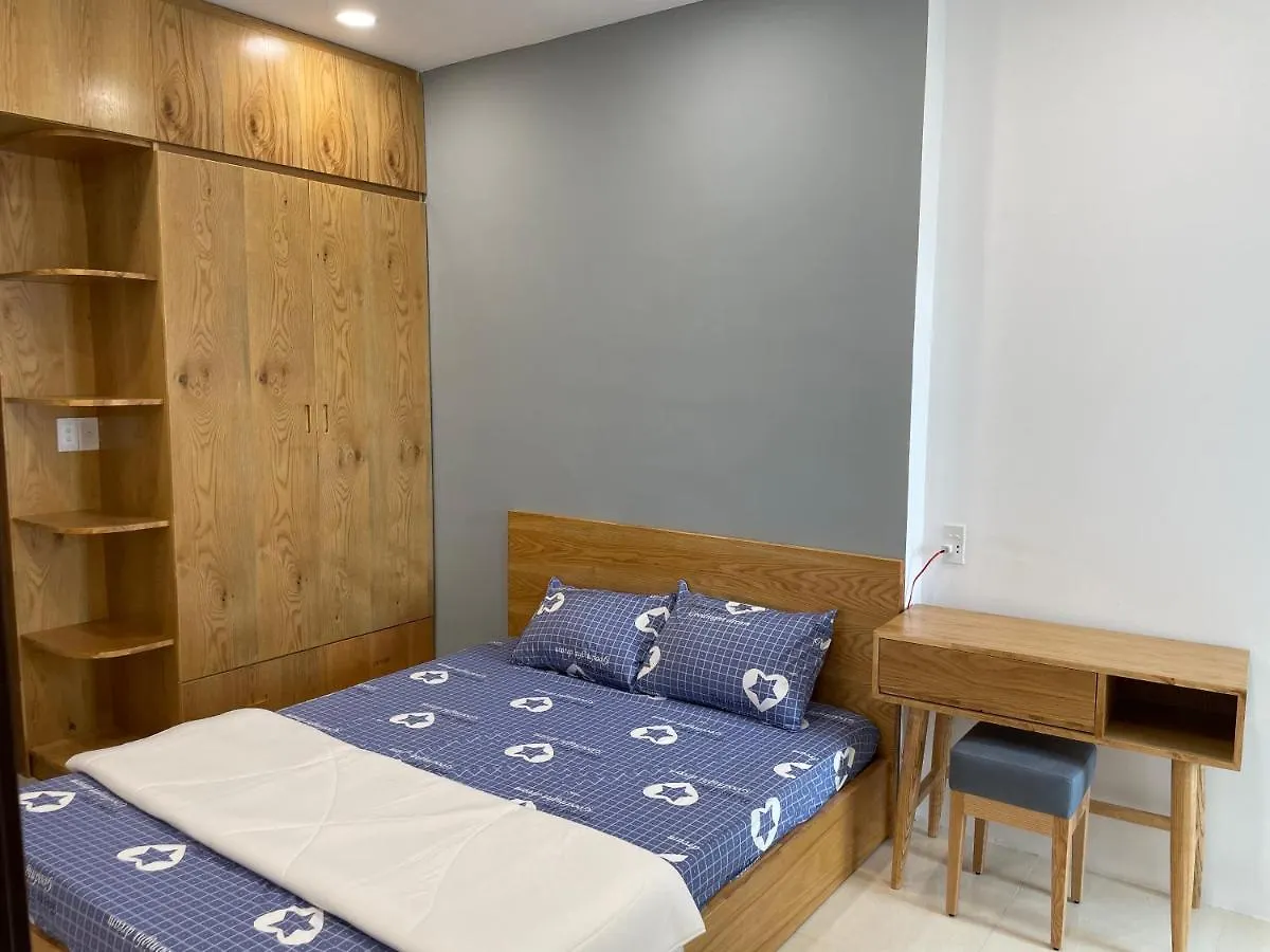 Ocean View 2 Bedroom- Apartment Nha Trang 06 0*,