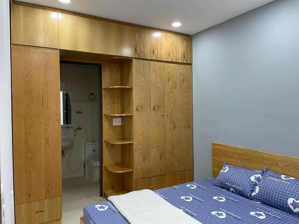 Ocean View 2 Bedroom- Apartment Nha Trang 06